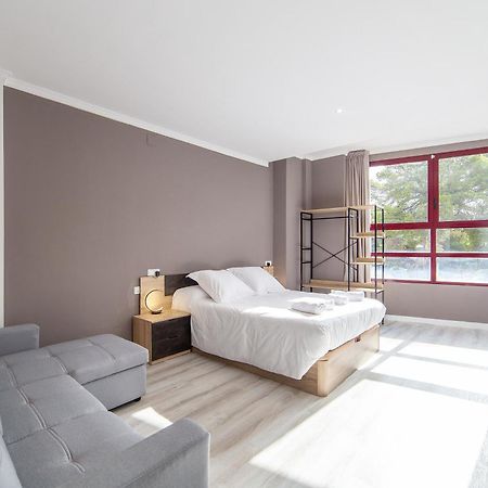Albufera Dreams Nature Suites Валенсія Екстер'єр фото