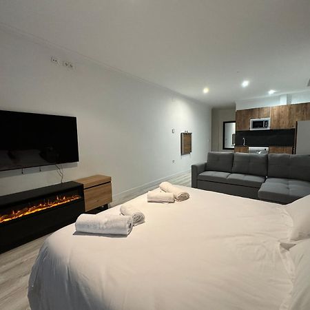 Albufera Dreams Nature Suites Валенсія Екстер'єр фото