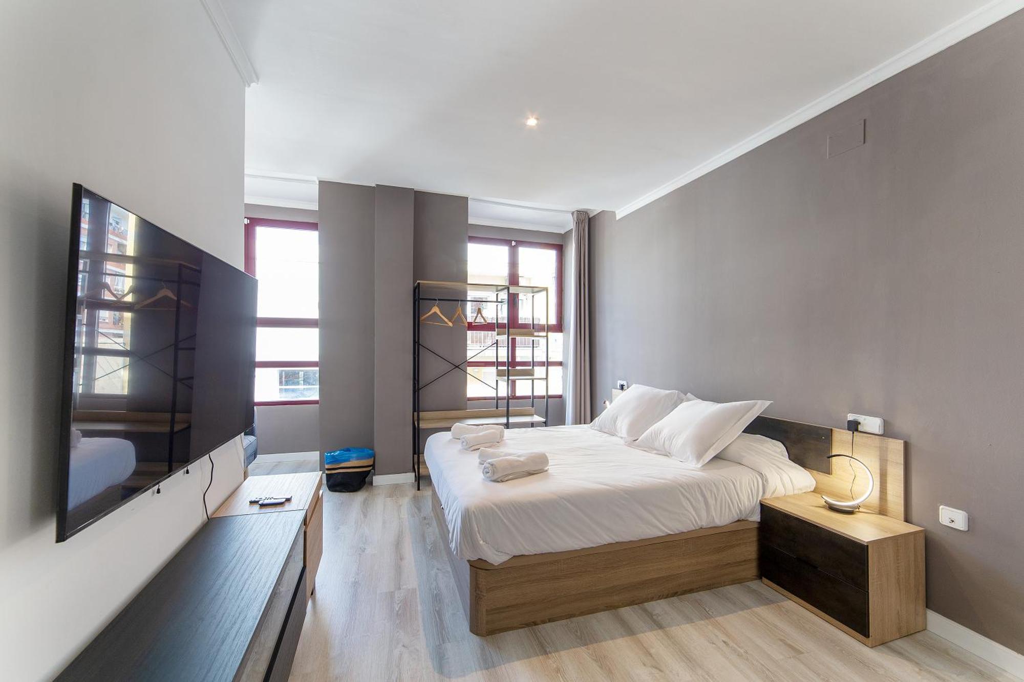 Albufera Dreams Nature Suites Валенсія Екстер'єр фото