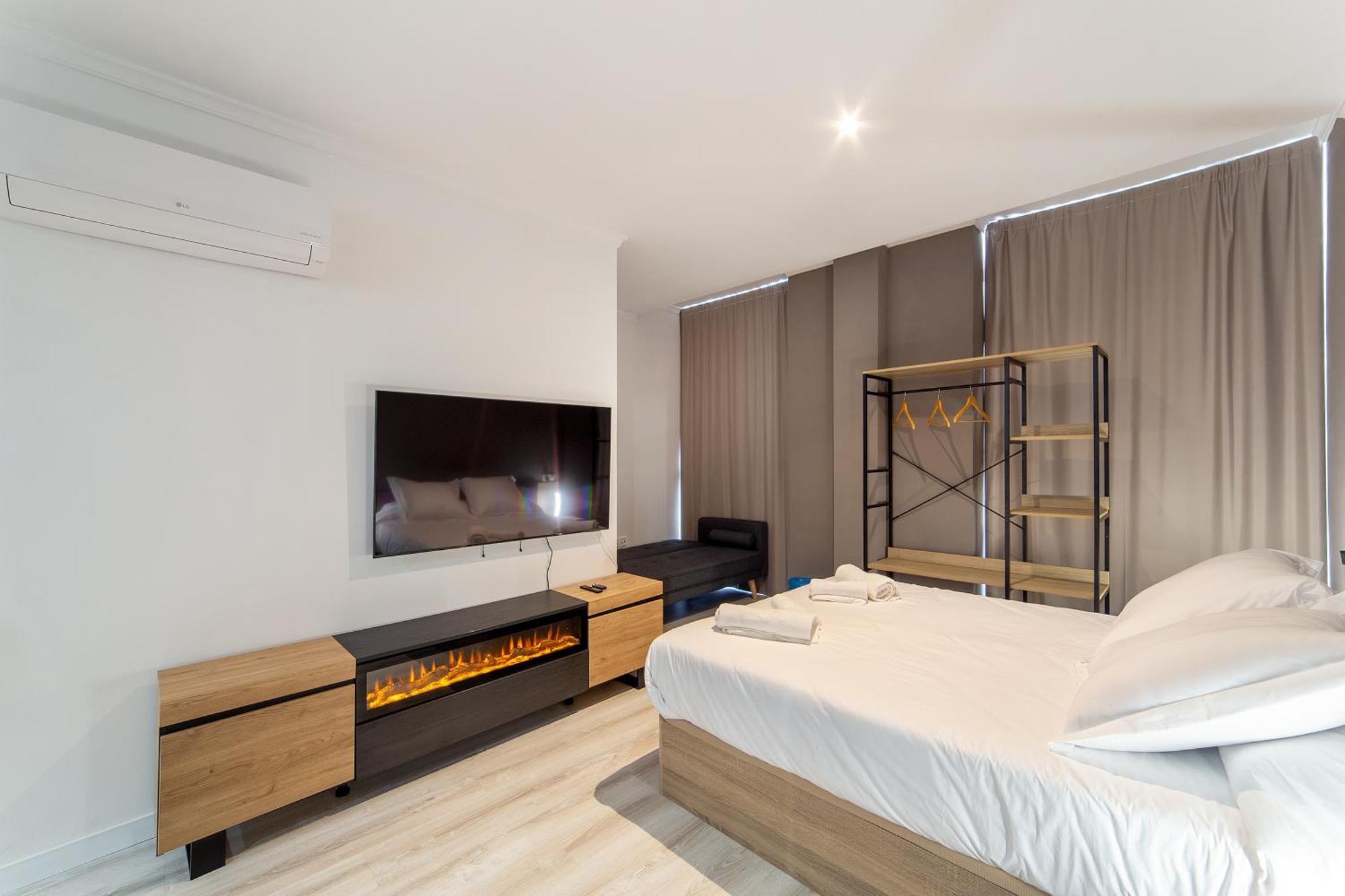 Albufera Dreams Nature Suites Валенсія Екстер'єр фото