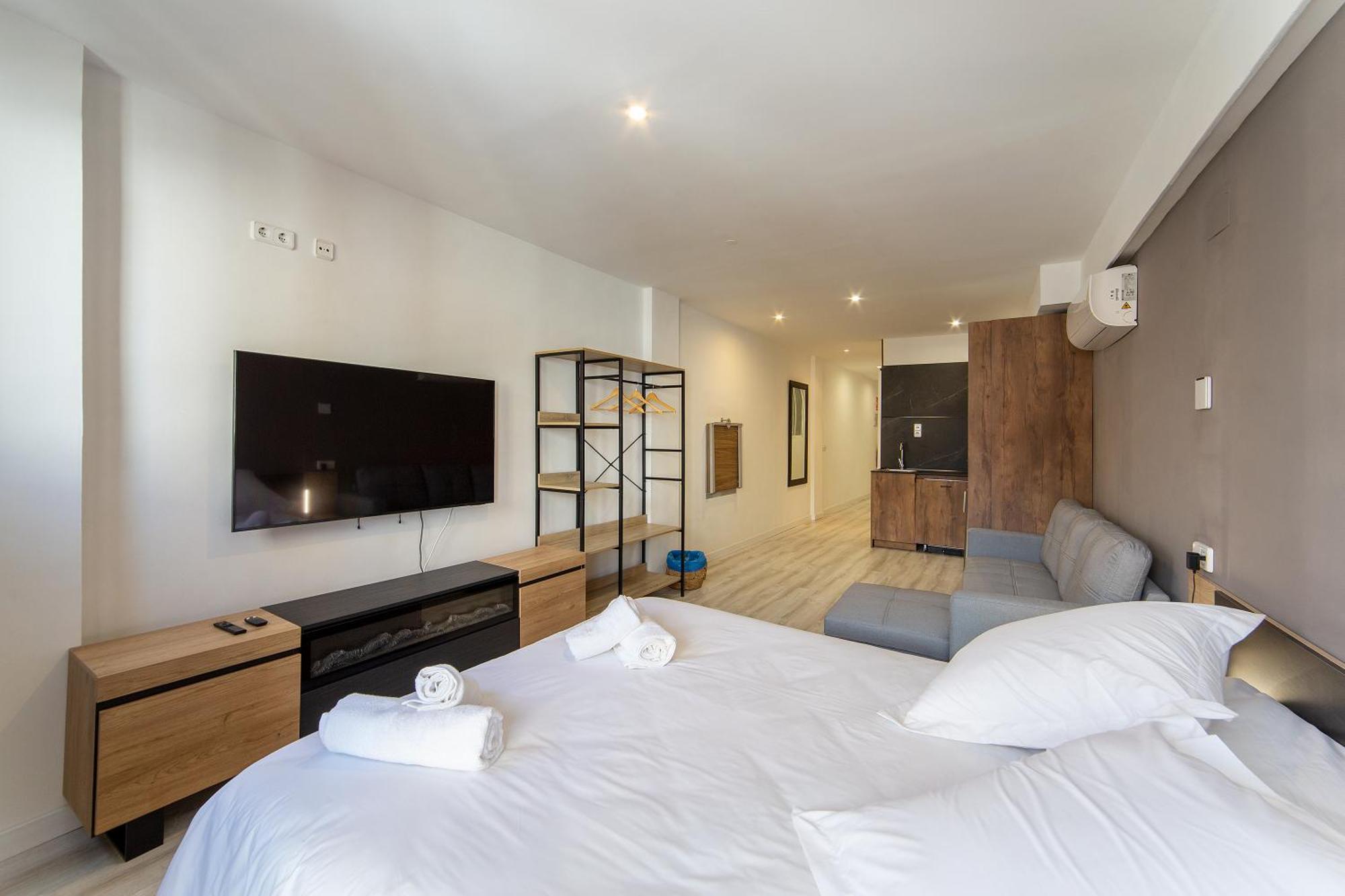 Albufera Dreams Nature Suites Валенсія Екстер'єр фото