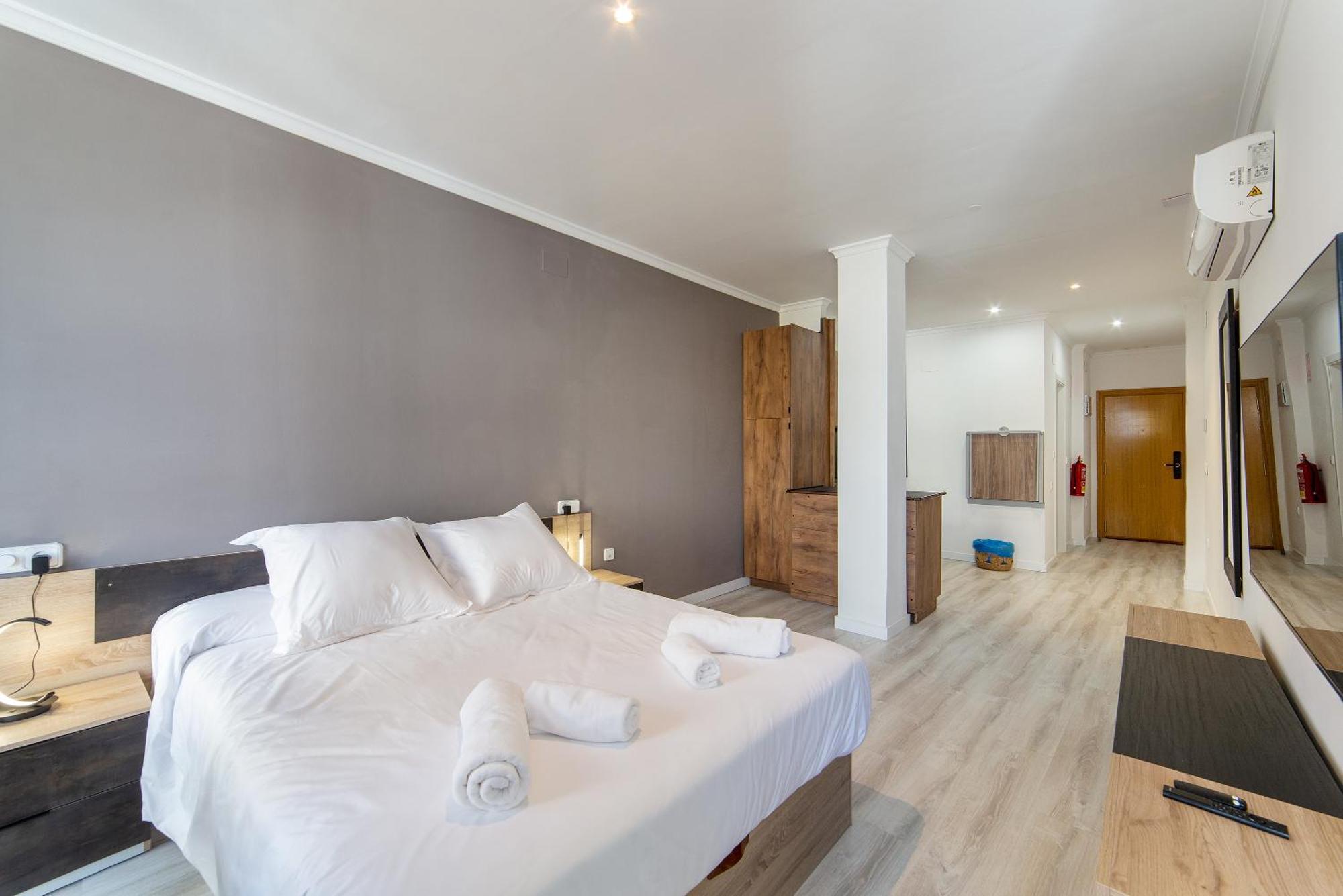 Albufera Dreams Nature Suites Валенсія Екстер'єр фото