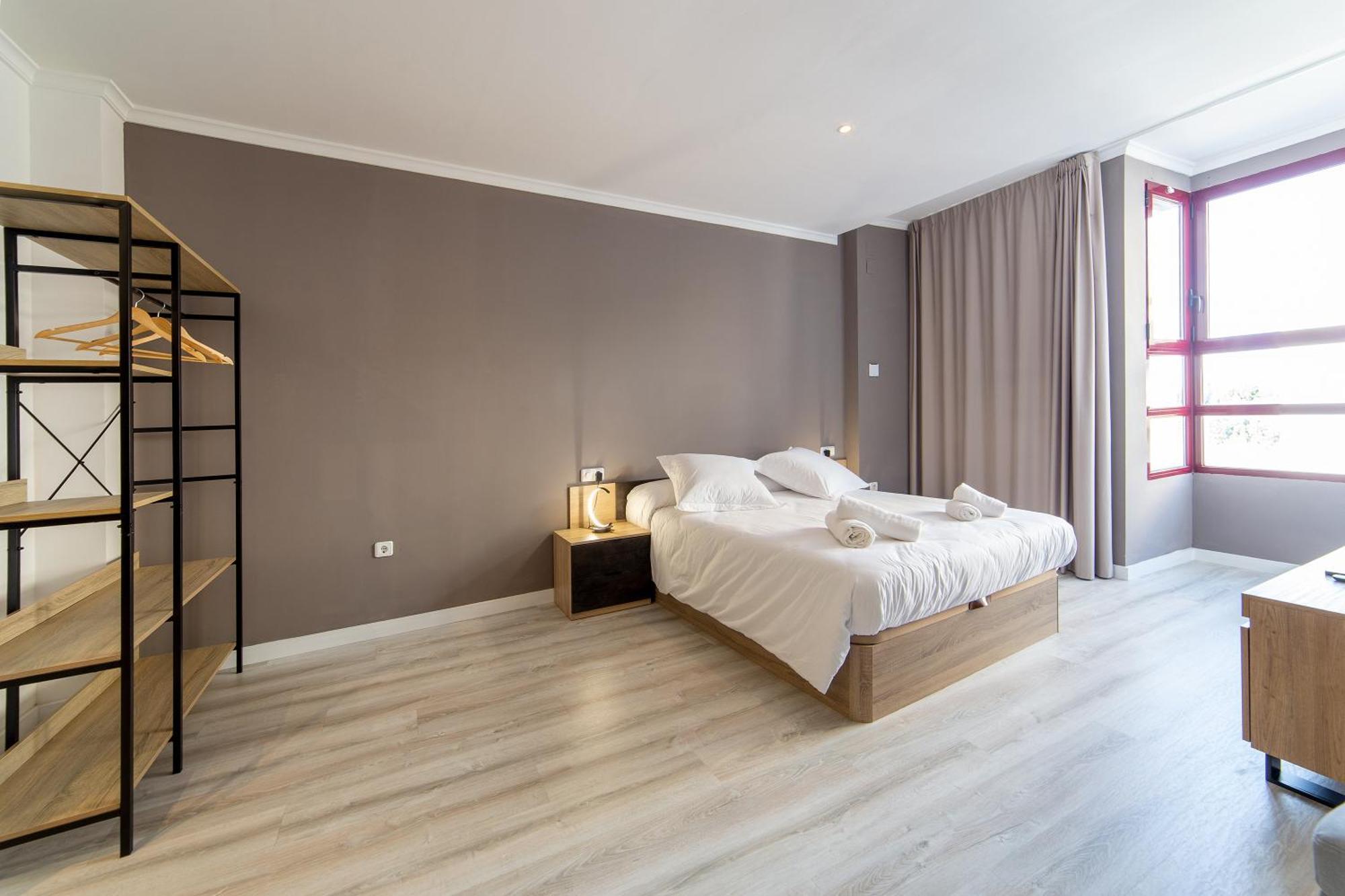 Albufera Dreams Nature Suites Валенсія Екстер'єр фото