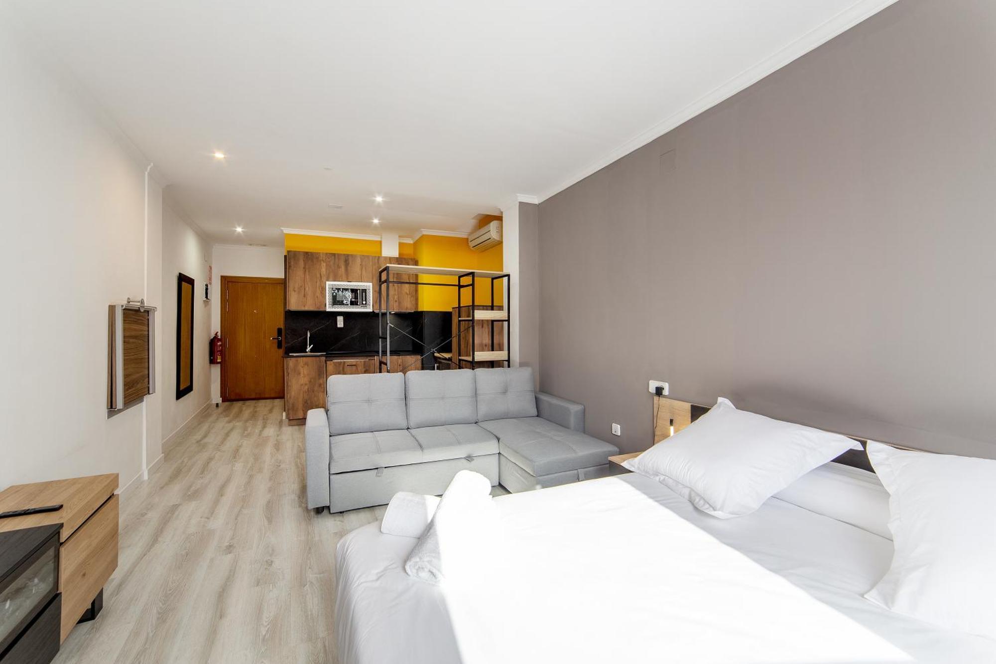 Albufera Dreams Nature Suites Валенсія Екстер'єр фото