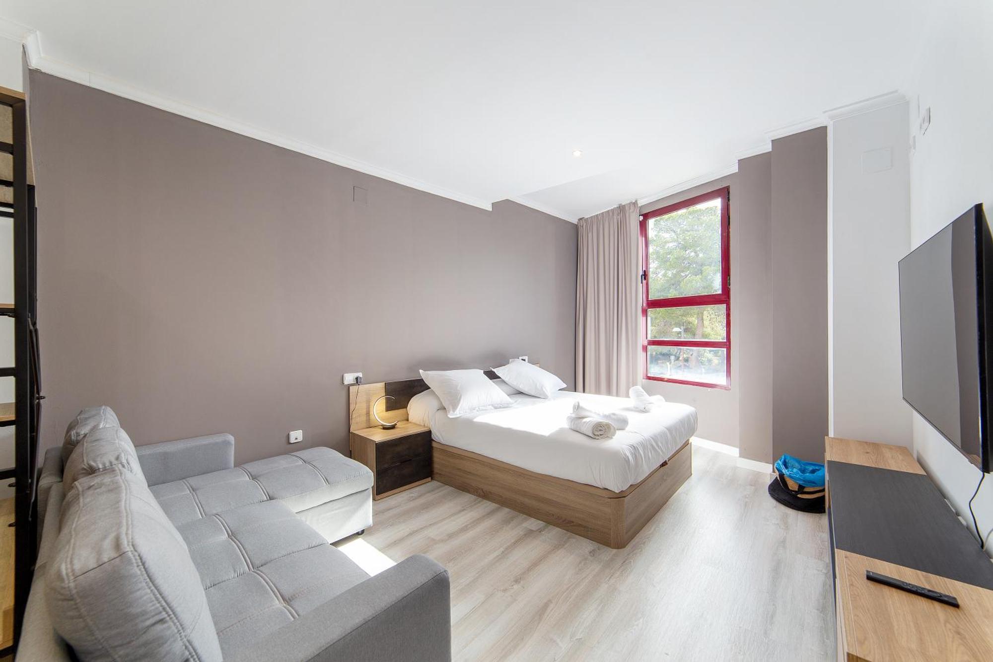 Albufera Dreams Nature Suites Валенсія Екстер'єр фото