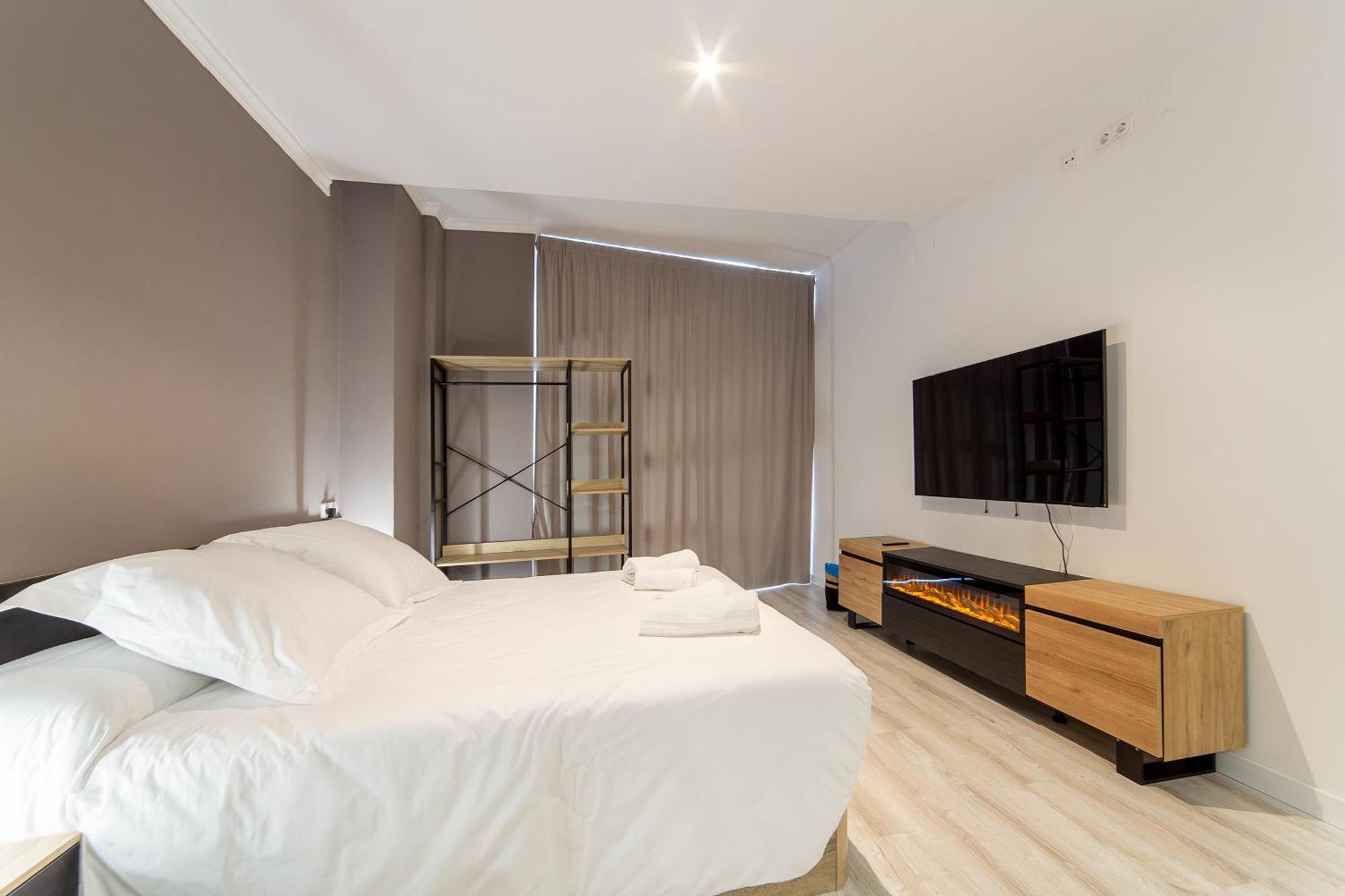 Albufera Dreams Nature Suites Валенсія Екстер'єр фото