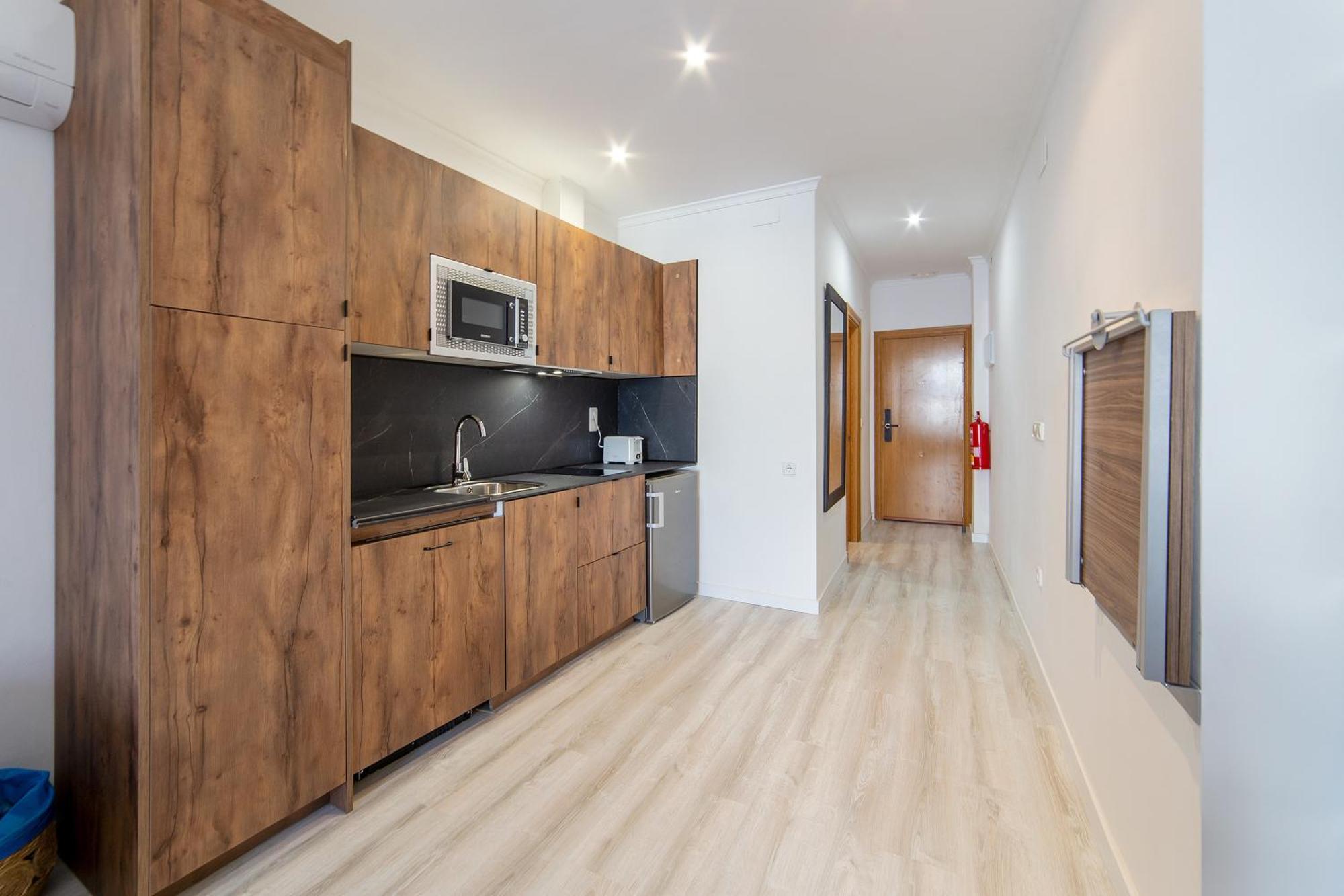 Albufera Dreams Nature Suites Валенсія Екстер'єр фото