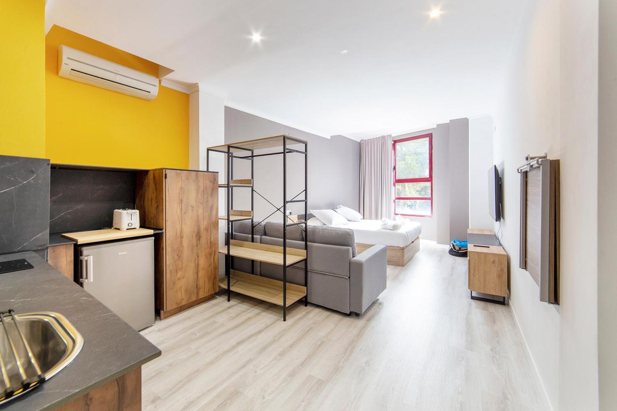 Albufera Dreams Nature Suites Валенсія Екстер'єр фото