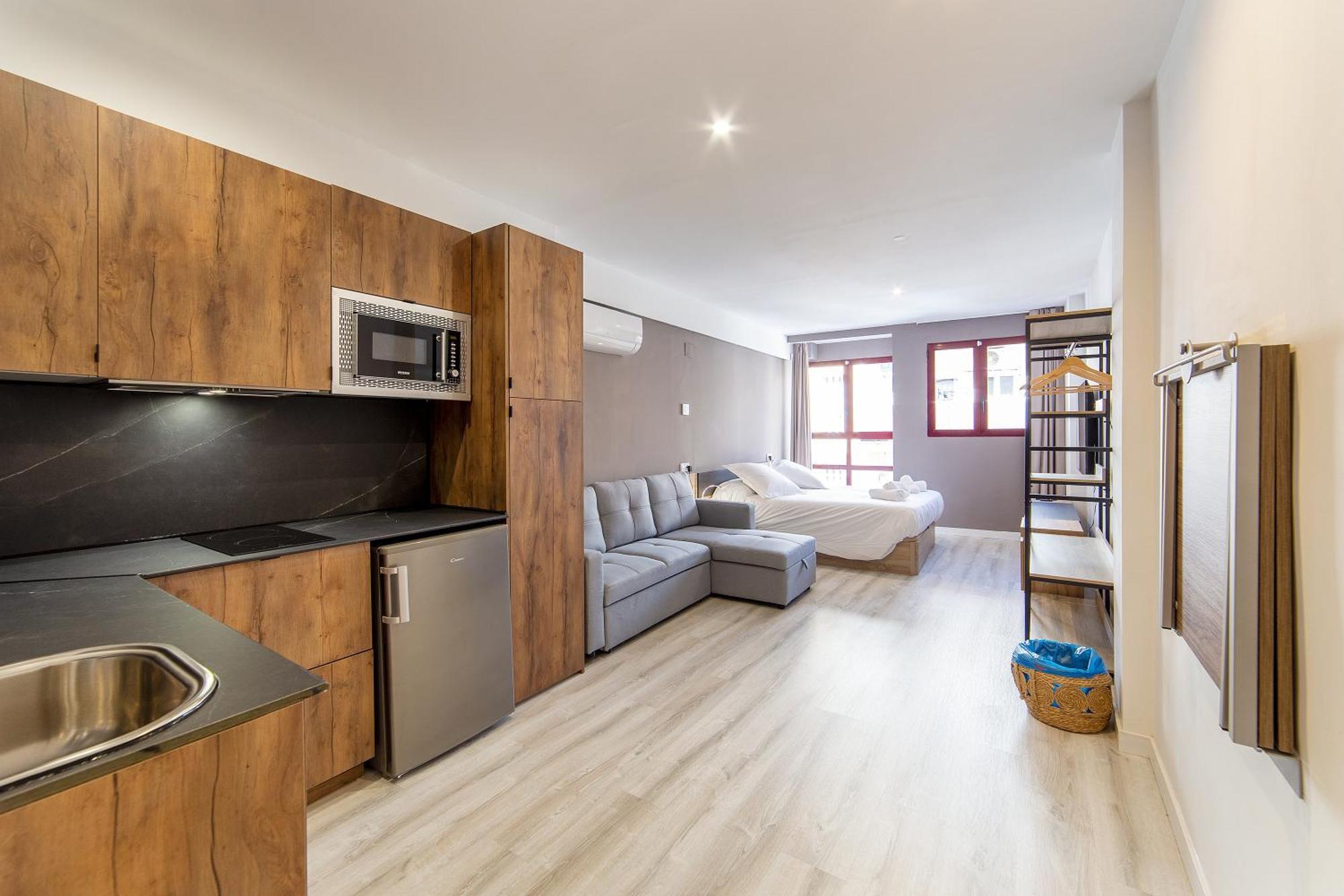Albufera Dreams Nature Suites Валенсія Екстер'єр фото