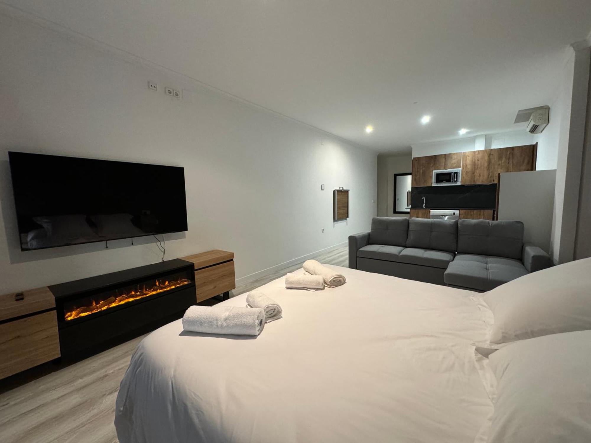 Albufera Dreams Nature Suites Валенсія Екстер'єр фото